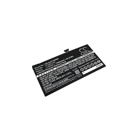 Bsc Preferred Asus Transformer Book T100HA Laptop and Notebook Replacement Battery CS-AUT100NB
